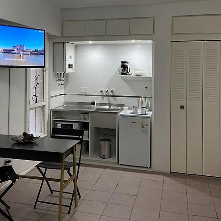 Studio City Baires بوينس آيرس المظهر الخارجي الصورة