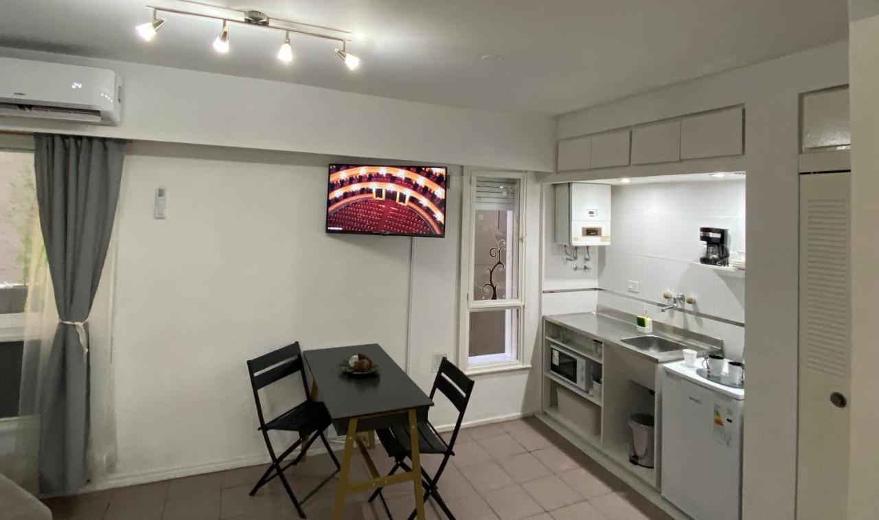 Studio City Baires بوينس آيرس المظهر الخارجي الصورة