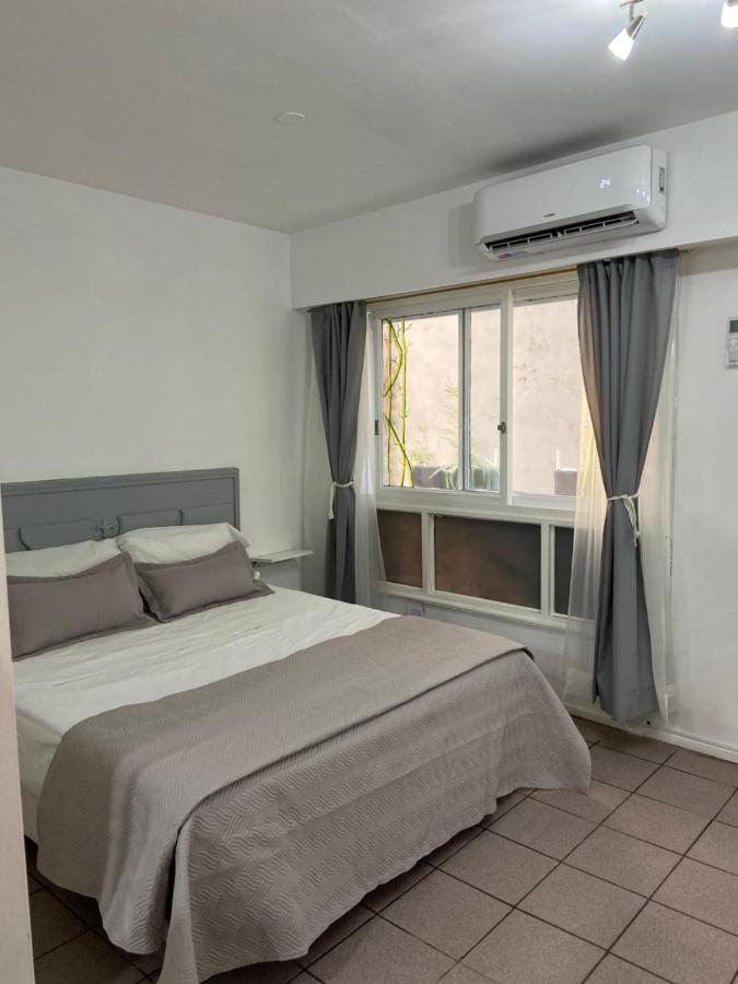 Studio City Baires بوينس آيرس المظهر الخارجي الصورة