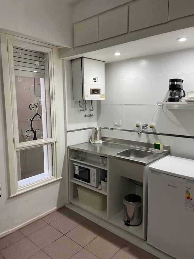 Studio City Baires بوينس آيرس المظهر الخارجي الصورة