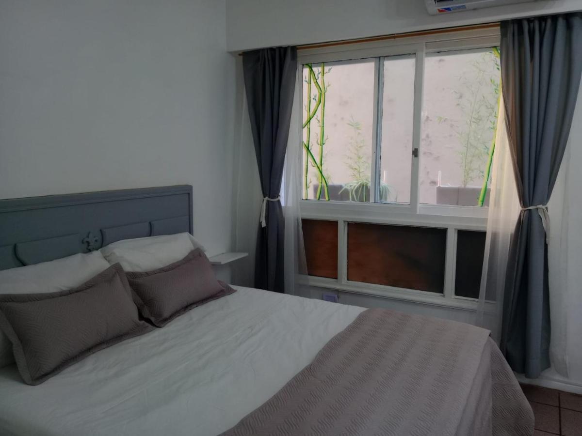 Studio City Baires بوينس آيرس المظهر الخارجي الصورة